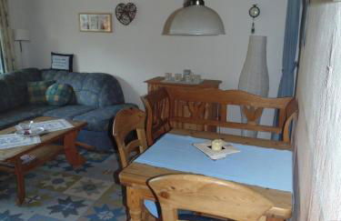 Ferienwohnung Mattenklotz - Foto 12