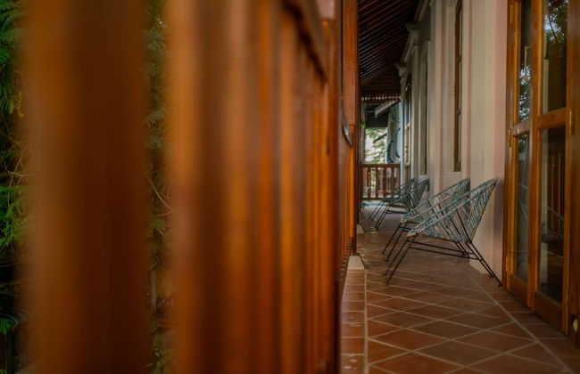 Residence De L'eveche - CGH Earth - Foto 10