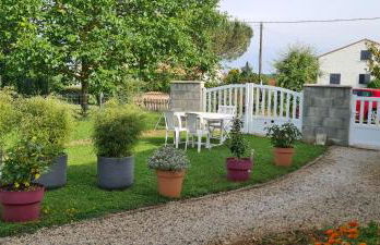 Studio indépendant près du Futuroscope et Poitiers - Foto 4