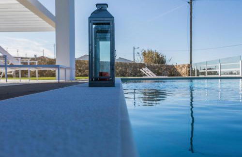 The Villa / Ericeirahills - Foto 5