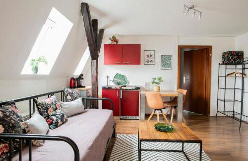 Hans & Franz Zimmervermietung - Foto 1