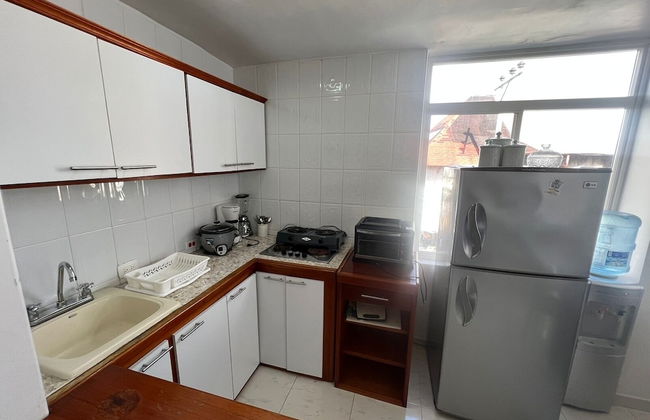 Edificio Santa Catalina 204 - Photo 7