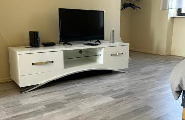 Studio le Saint Cosme - Foto 4