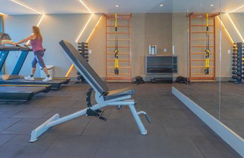 Vista para o cartão postal de Recife - Cais 109 - Foto 24