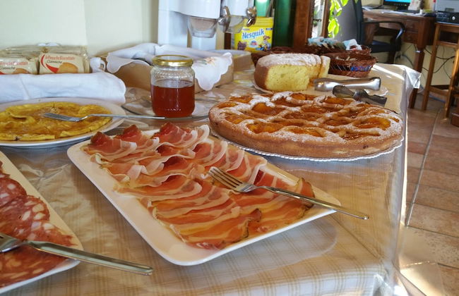 Agriturismo La Meria - Foto 36