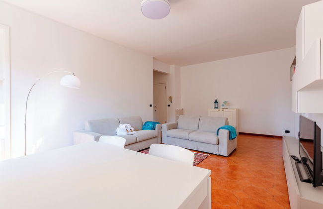 Chic flat with balcony - Foto 21