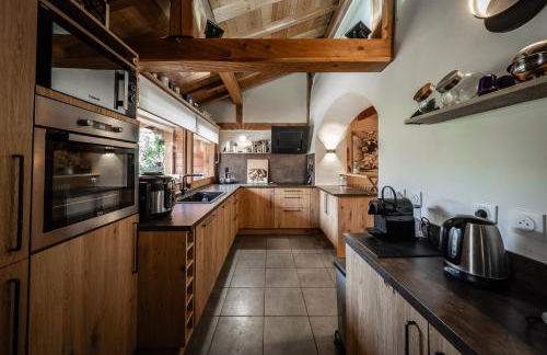 Chalet La Gravière - Photo 6