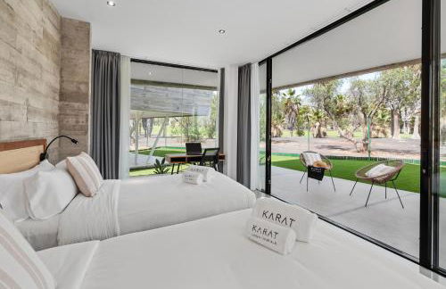 KARAT Villa Calypso Costa Adeje - Foto 28