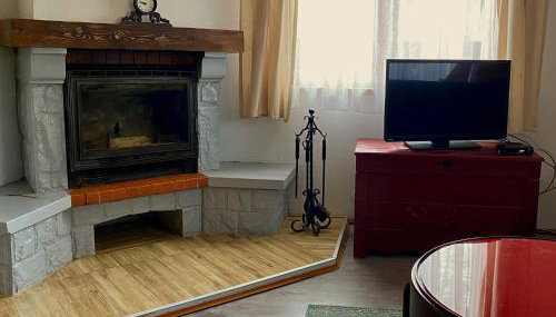 Domek nad jeziorem Guzowy Piec - Foto 4