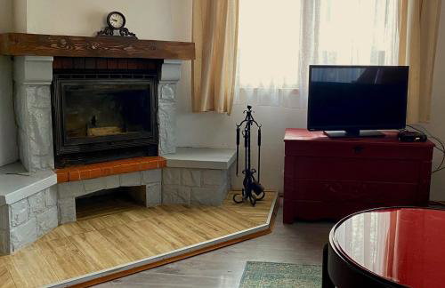 Domek nad jeziorem Guzowy Piec - Foto 4