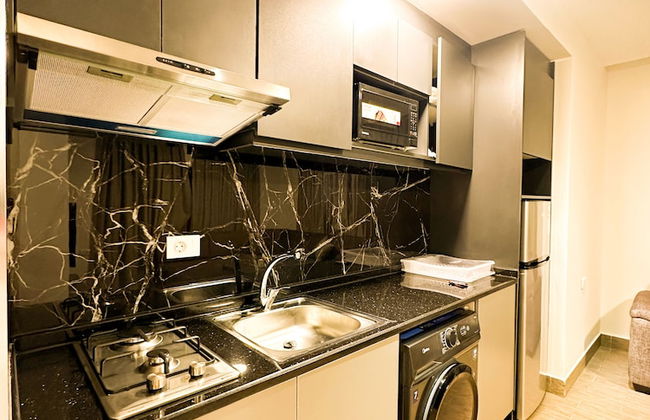 Central Apartment For Rent 24 - Foto 11