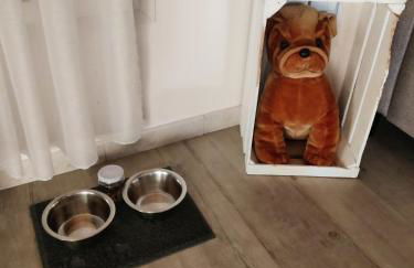 Le logis du pont - Foto 4