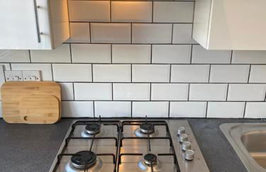 Stylish Victorian Flat In Finsbury Park - Foto 11