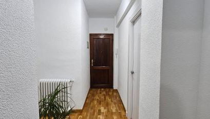 Apartamento Gómez - Foto 5, Lobby or reception