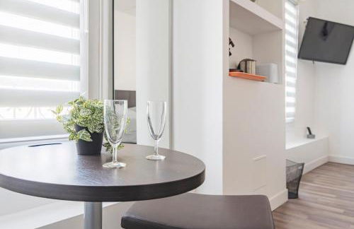 Mauricette, tout confort avec climatisation - Foto 4