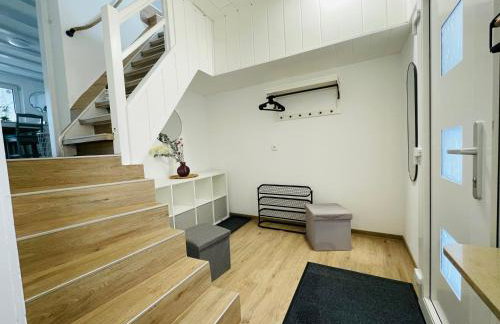 Ferienhaus Müdenzauber - Foto 14