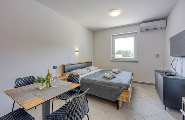 Coastal Countryside Oasis Apartment Deni - Foto 2