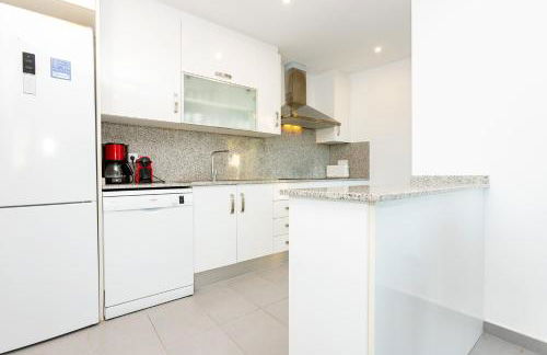 RNET - Casa 4 - Vista Mar Almadrava Roses - Foto 22