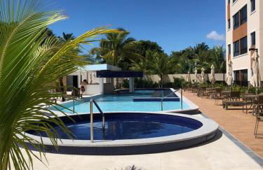 Flat em Guarajuba - Foto 38