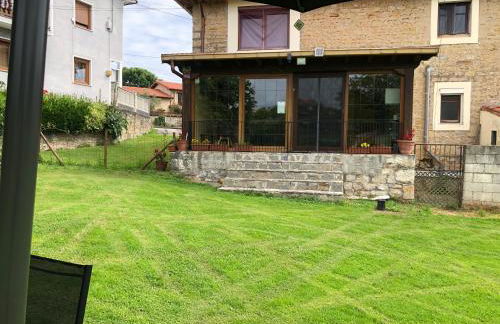 Casa los Patos en Santillana Del Mar - Foto 49