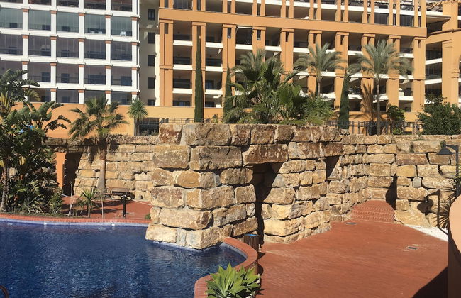 Lujoso Apartamento SAN Pedro DE Alcantara Marbella - Foto 21