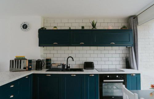 Newquay Holiday Home - Foto 17