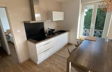 Meublé T2 Moderne en Hyper centre - Foto 1