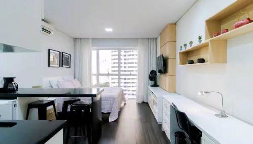 STUDIO - ao lado do batel - Foto 5