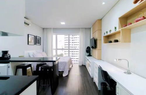 STUDIO - ao lado do batel - Foto 5