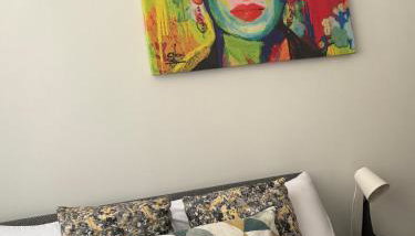 Trendy Penthouse, Liverpool City Centre - Foto 4