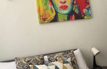 Trendy Penthouse, Liverpool City Centre - Foto 4