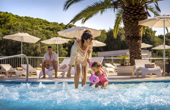 Aminess Vival Port9 Residence - Foto 23