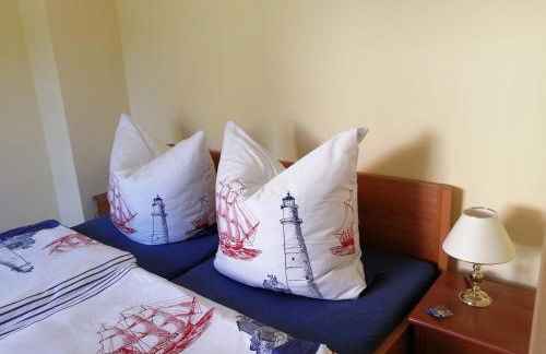 Strandhaus Florimar - Foto 14