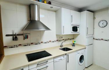 Apartamento en Comillas-Garden Apartment in Comillas - Foto 31