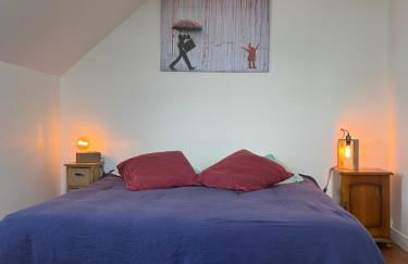 Maison 6-8 personnes, vélos inclus, à 5 min de la gare - Foto 16