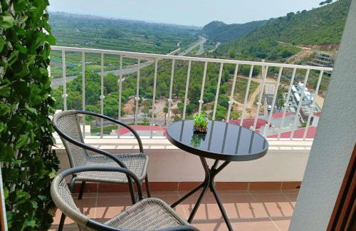 XERESA DEL MONTE Solo Familias Serviplaya - Foto 69