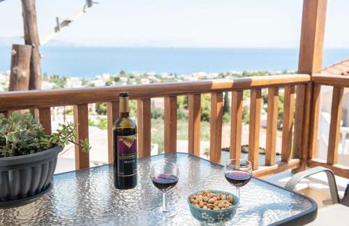 Cozy Home with Panoramic View - Foto 27