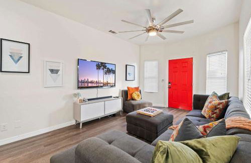 Catch n' Relax on Nimitz- Minutes from the Harbor - Foto 9