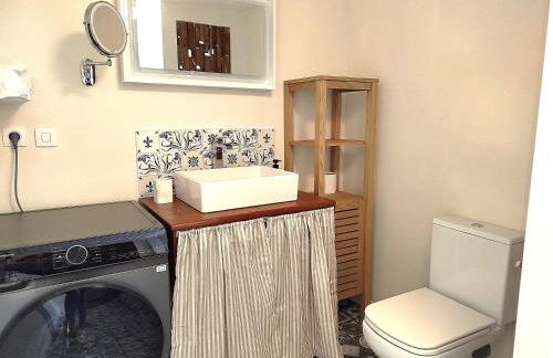 Le Gite de François - Second Souffle - Urville - Foto 7