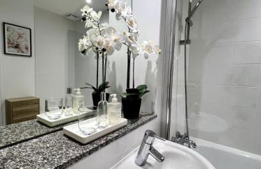 Serviced Apartment near AO Arena - Foto 8
