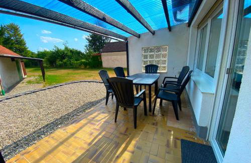 Ferienhaus Langweid - Foto 15