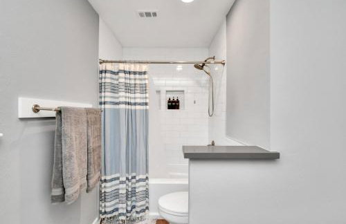 NASA 4BR Escape HeatedPool HotTub and Daybed - Foto 22