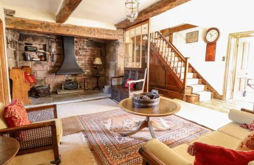 Mickle Trafford Manor - Foto 17