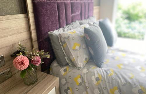 Spring Lodge - Foto 26