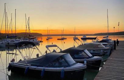 Lago Apartamenty Domki - Foto 27