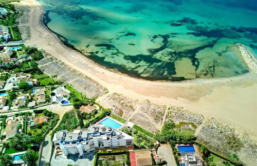 Apartamento Molinell 3A en primera línea del mar - Foto 28