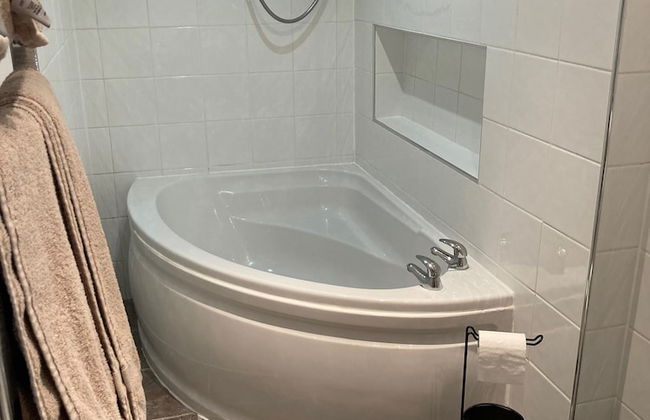 Bijou Parkview Retreat - Foto 9