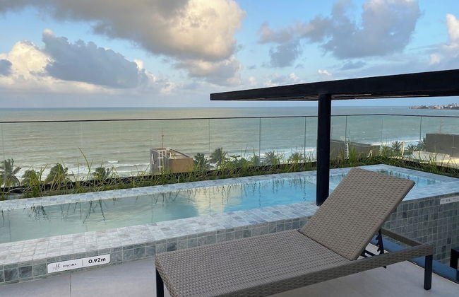 Bela Hospedagem - Neo Duos 104 - Foto 22