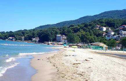 Seaside Apartments & Rooms Kampouri - Photo 75