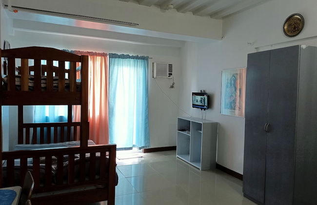 Angel Travellers Transit House - Foto 12